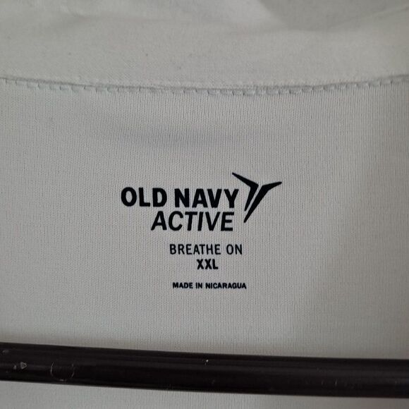 Mens Active Polo NWT - Picture 5 of 9